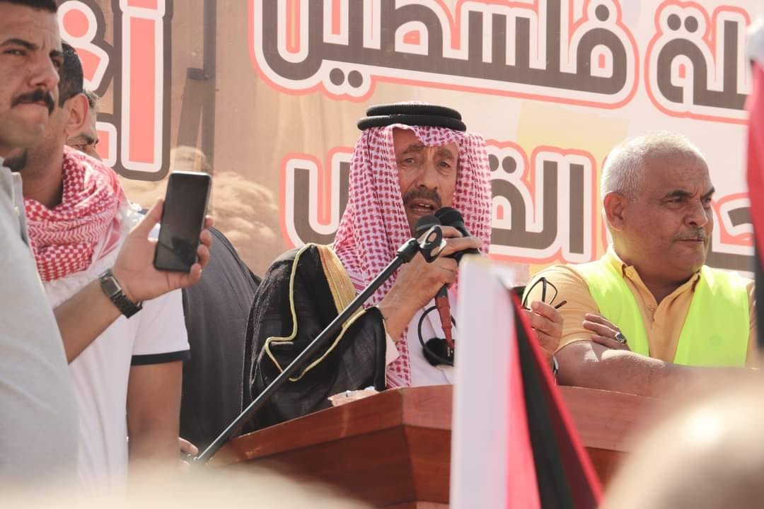 نشامى ونشميات الكرك – انتخابات جامعة مؤتة