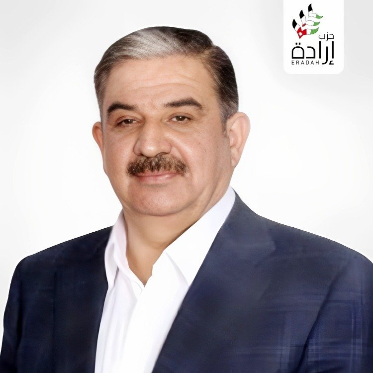 الهوية الوطنية الأردنية: مشروع قومي وشهادة تاريخية الدكتور محمد أبو هديب