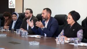 بيان هام لاعضاء حزب ارادة المحترمين